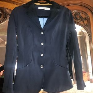 ANIMO ITALIAN SHOW JACKET